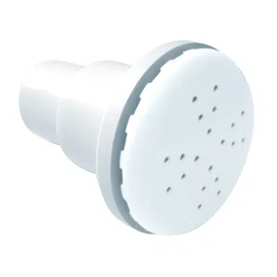 Imagem para Blower nozzle for gluing}