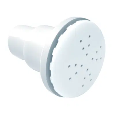 Image for Blower nozzle for gluing