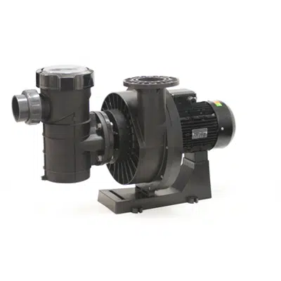 Image for Kivu Pump 3-4-5,5 HP 50Hz