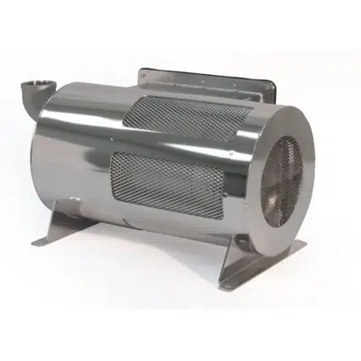 imagen para Bomba Variable DMX para piscina