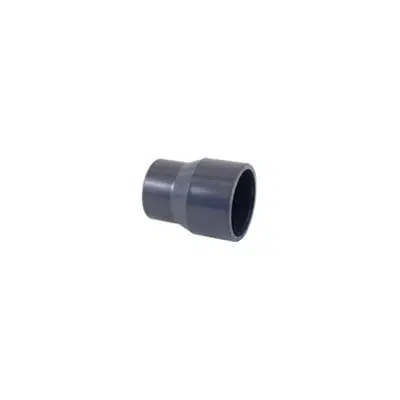 Image pour CONICAL REDUCER PVC-U - MALE x FEMALE SOLVENT SOCKET