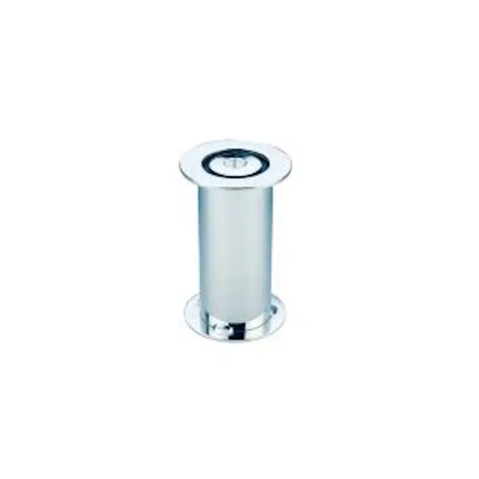 Para tubo Ø  43 mm para piscina