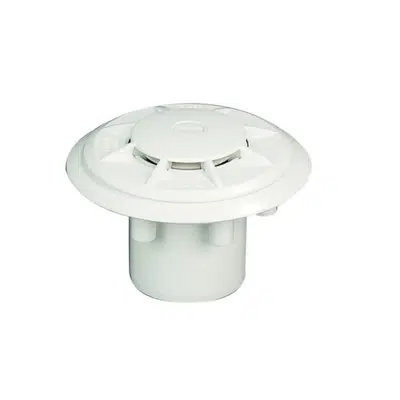 Image for BCN03 pool floor return inlet in ABS for pool