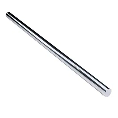 изображение для Straight handrail both ends sealed off in AISI-316 for swimming pool