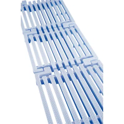 Obrázek pro Longitudinal Grating tile for pool