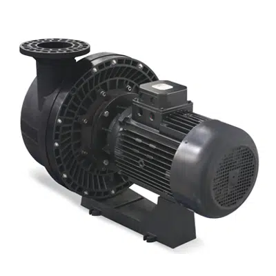 Kivu Pump 7,5-10-15 HP 50Hz için görüntü