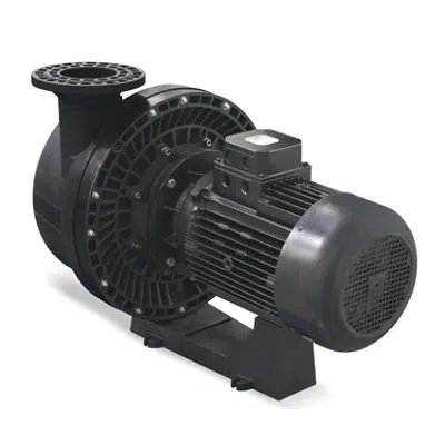 Image for Kivu Pump 7,5-10-15 HP 50Hz