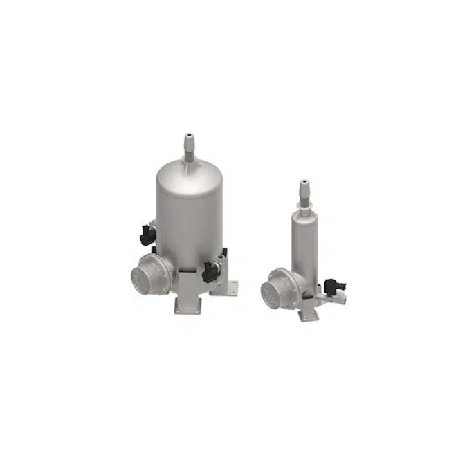Rocket Jet in AISI-316 for fountain