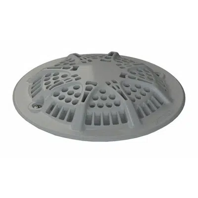 afbeelding voor Main drain grille for pool standard compliance for pool