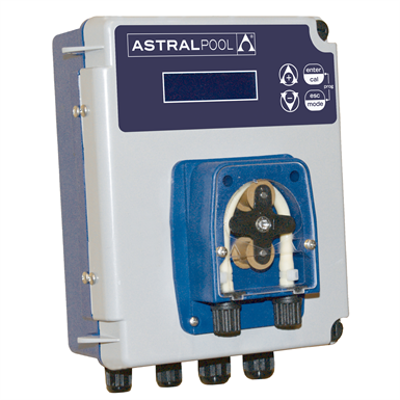 Image for Floc System
