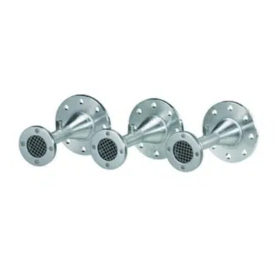 Image for Handrail for massage nozzle set for pool