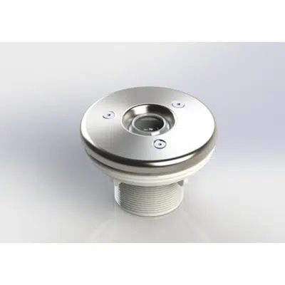Image for Minijet set with 9 hole trim in-ground for pool