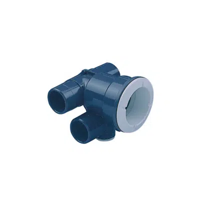 imagem para Rotating jet housing for pool