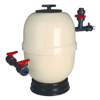 imagen para Compact Dosage Tank