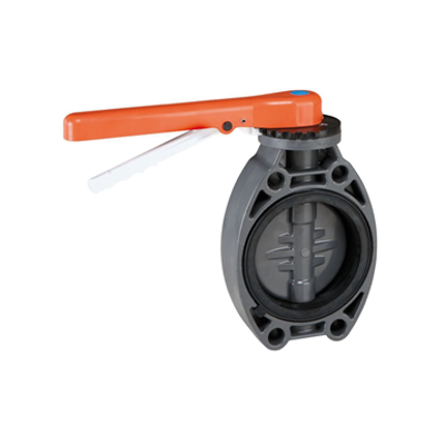 Image pour STANDARD BUTTERFLY VALVE