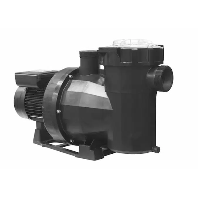 Victoria plus silent pump 60Hz for pool