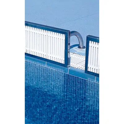 Image for Turning panels for pool