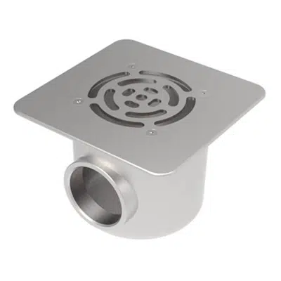 Image for Floor Drain