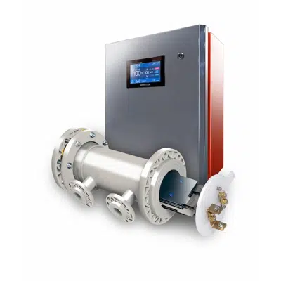 Image for Pro-Chlore Salt A-180EX for pool
