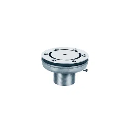 Obrázek pro Horizontal adjustable return inlet in AISI-316L for pool
