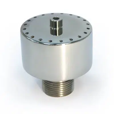 Image pour Vulcano S Nozzle