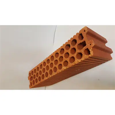 Image for Clay Brick 50/20