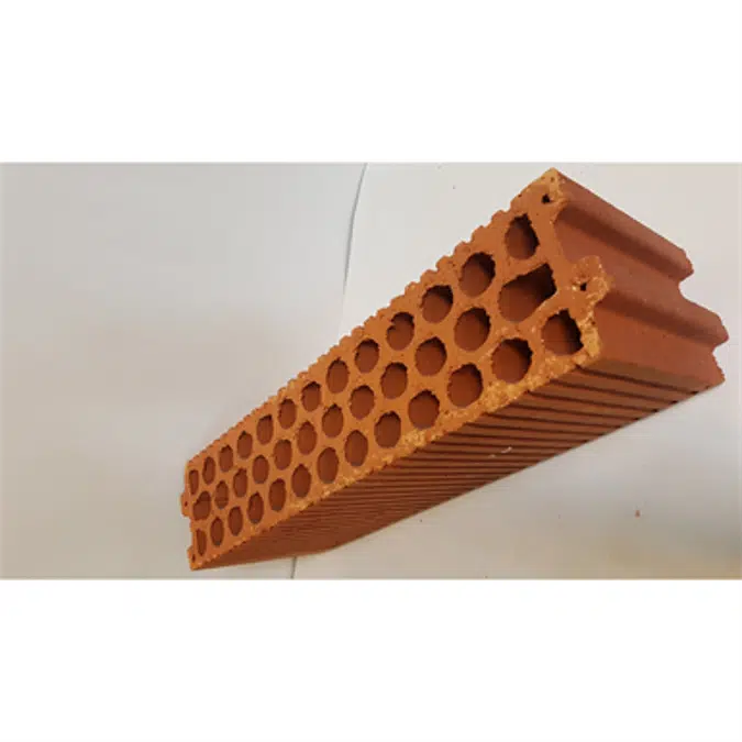 Clay Brick 50/20