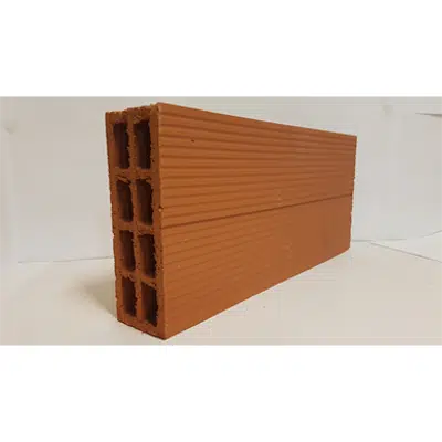 изображение для Clay Brick 40x20x7