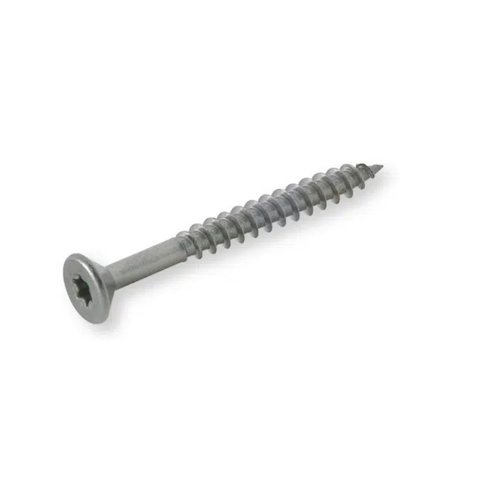 Particleboard screw EASYclassic