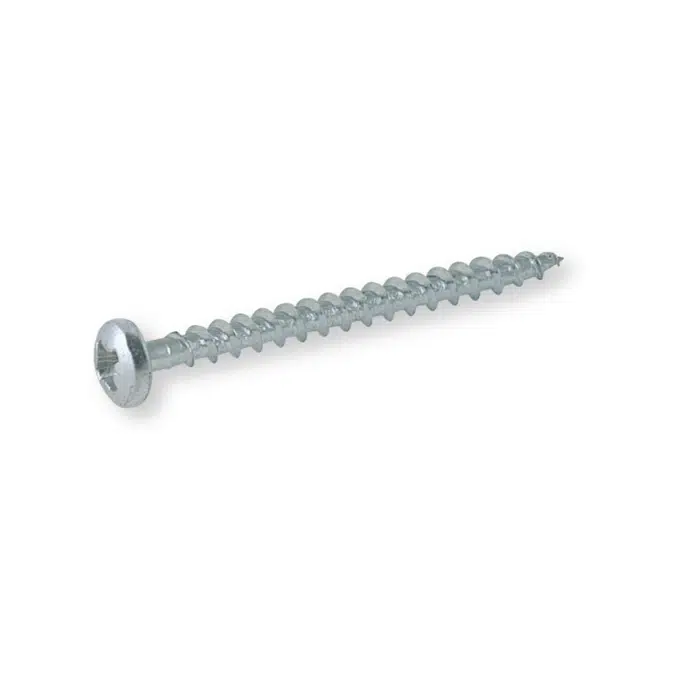 Particleboard screw EASYclassic