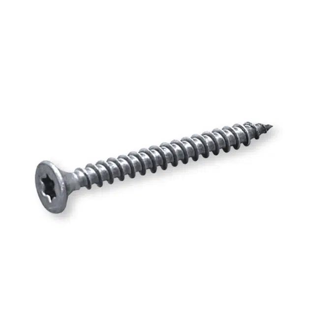 Particleboard screw EASYclassic