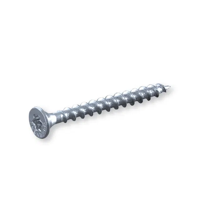 Particleboard screw EASYclassic