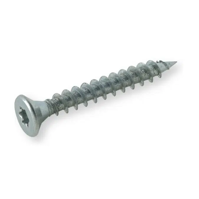 Particleboard screw EASYclassic