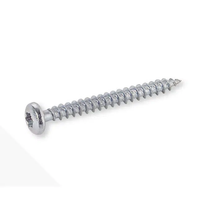 Particleboard screw EASYclassic