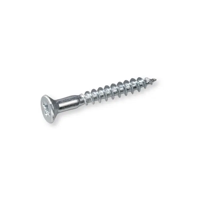 Particleboard screw EASYclassic