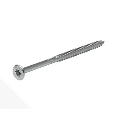 bild för Particleboard screw EASYtop CUT