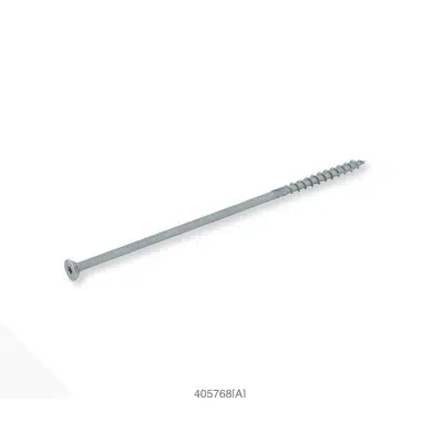 Image for Particleboard screw EASYfast