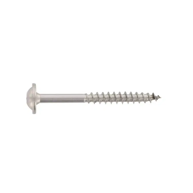 Particleboard screw EASYfast