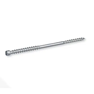 Image for Particleboard screw EASYfast ISO