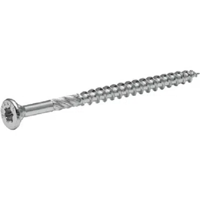 Particleboard screw EASYfast WAVE plus图像
