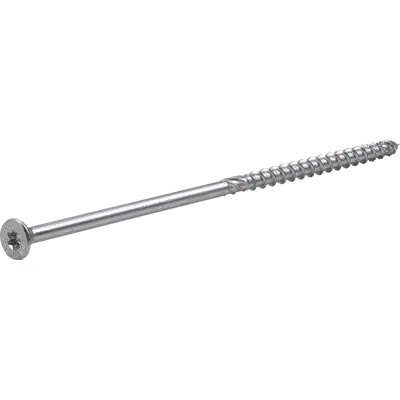 Image for Timber construction screw EASYtimber PRO
