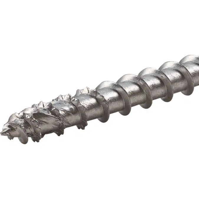 Timber construction screw EASYtimber PRO