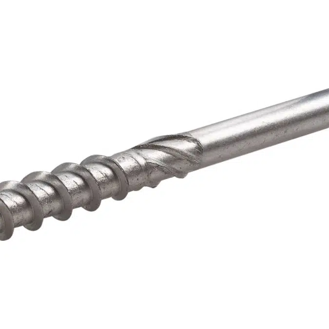 Timber construction screw EASYtimber PRO