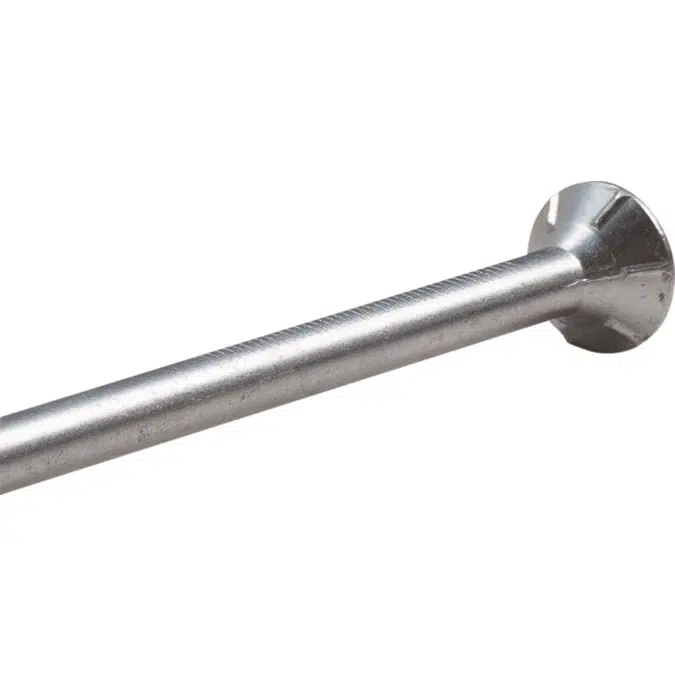 Timber construction screw EASYtimber PRO