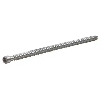 Image for Timber construction screw EASYtimberTOP