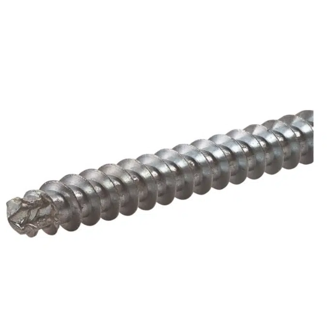 Timber construction screw EASYtimberTOP