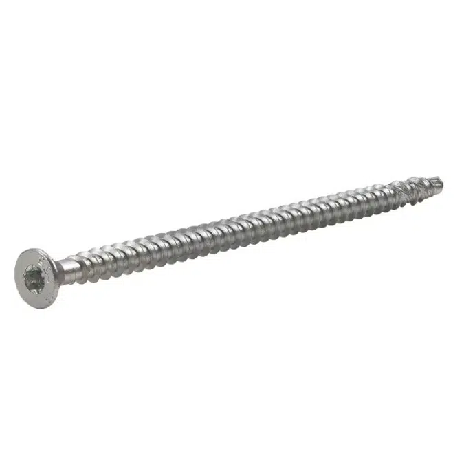 Timber construction screw EASYtimberTOP
