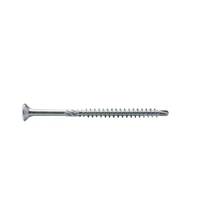 Particleboard screw EASYtop