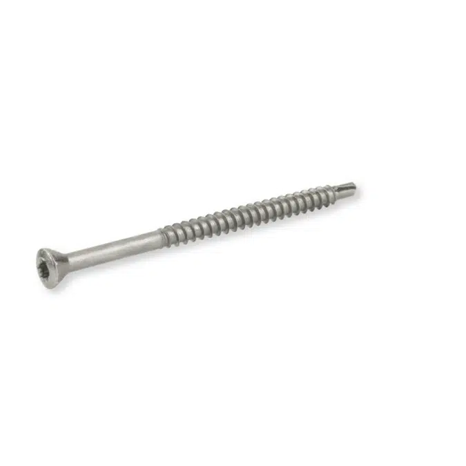 Particleboard screw EASYtop