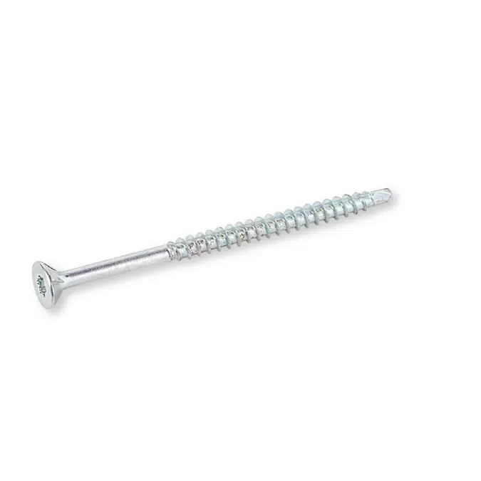 Particleboard screw EASYtop